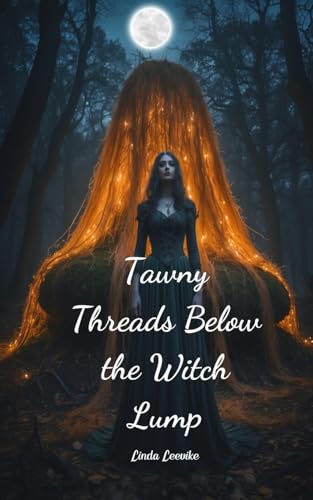 Tawny Threads Below the Witch Lump von Swan Charm