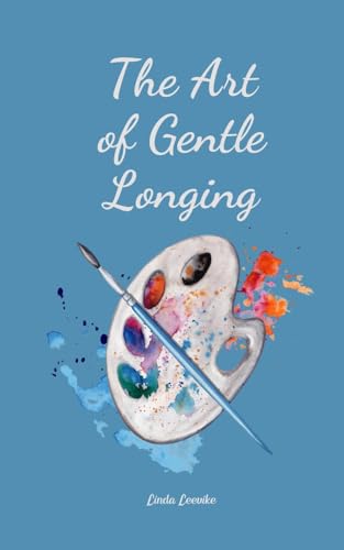 The Art of Gentle Longing von Swan Charm