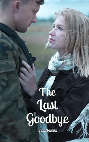 The Last Goodbye von Swan Charm Publishing