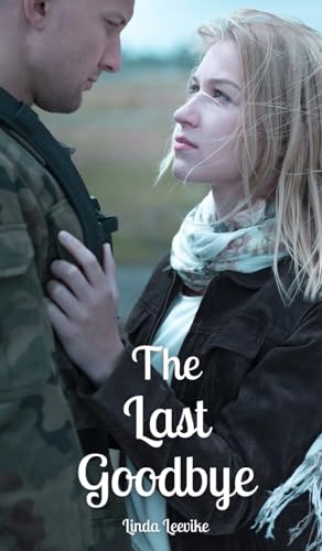 The Last Goodbye von Swan Charm Publishing