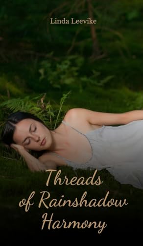 Threads of Rainshadow Harmony von Swan Charm Publishing