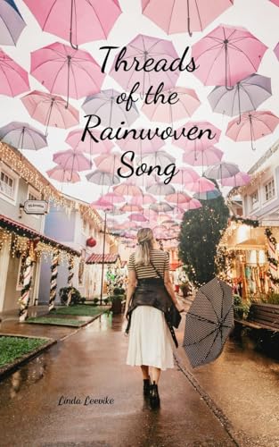 Threads of the Rainwoven Song von Swan Charm Publishing
