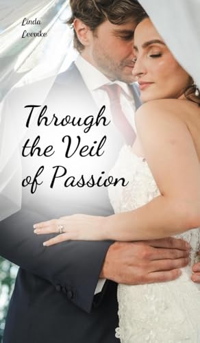 Through the Veil of Passion von Swan Charm