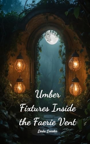 Umber Fixtures Inside the Faerie Vent von Swan Charm