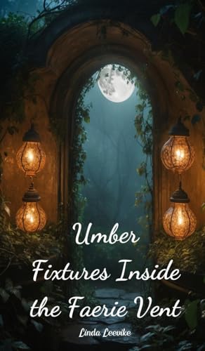 Umber Fixtures Inside the Faerie Vent von Swan Charm
