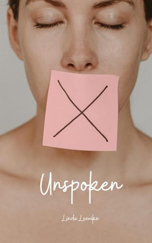 Unspoken von Swan Charm Publishing