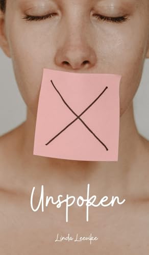 Unspoken von Swan Charm Publishing