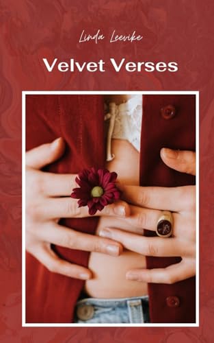 Velvet Verses von Swan Charm Publishing