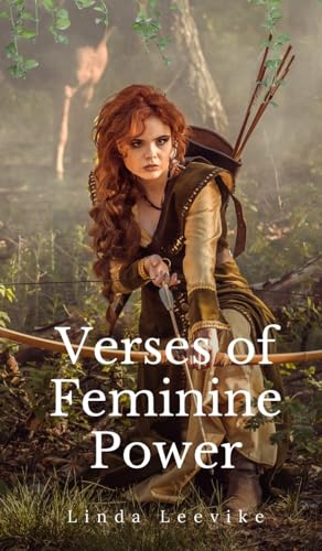 Verses of Feminine Power von Swan Charm Publishing