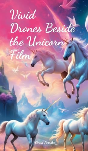 Vivid Drones Beside the Unicorn Film von Swan Charm