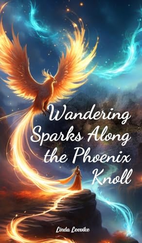 Wandering Sparks Along the Phoenix Knoll von Swan Charm