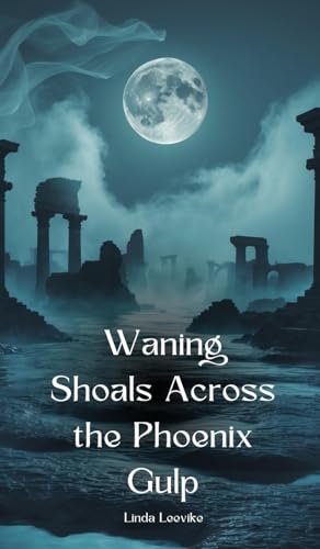 Waning Shoals Across the Phoenix Gulp von Swan Charm
