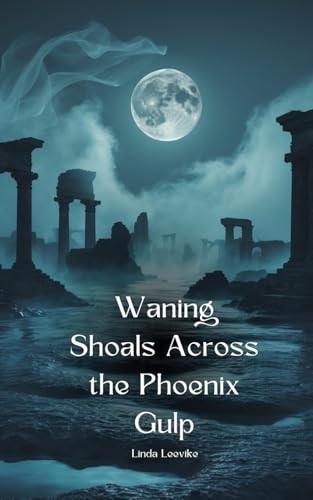 Waning Shoals Across the Phoenix Gulp von Swan Charm
