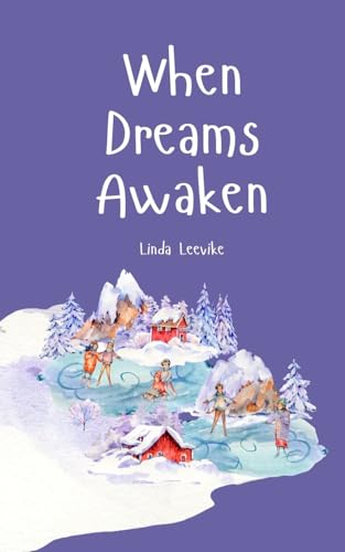 When Dreams Awaken von Swan Charm Publishing