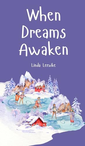 When Dreams Awaken von Swan Charm Publishing