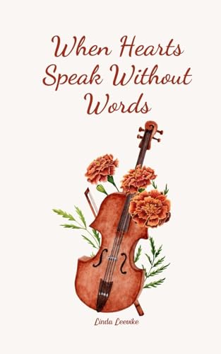 When Hearts Speak Without Words von Swan Charm