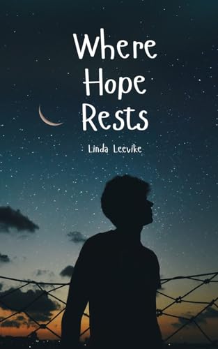Where Hope Rests von Swan Charm Publishing