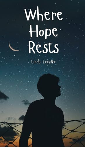 Where Hope Rests von Swan Charm Publishing