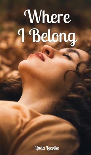 Where I Belong von Swan Charm Publishing