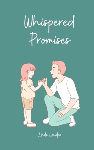 Whispered Promises von Swan Charm Publishing