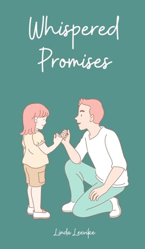 Whispered Promises von Swan Charm Publishing