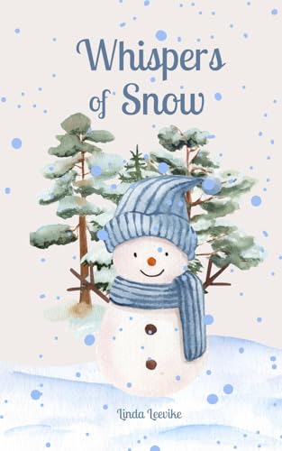 Whispers of Snow von Swan Charm Publishing