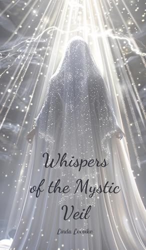 Whispers of the Mystic Veil von Swan Charm