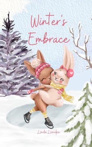 Winter's Embrace von Swan Charm Publishing