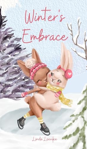 Winter's Embrace Winter's Embrace von Swan Charm Publishing