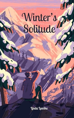 Winter's Solitude von Swan Charm Publishing