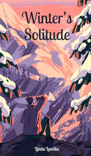 Winter's Solitude von Swan Charm Publishing