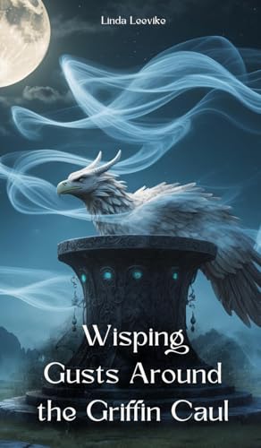 Wisping Gusts Around the Griffin Caul von Swan Charm