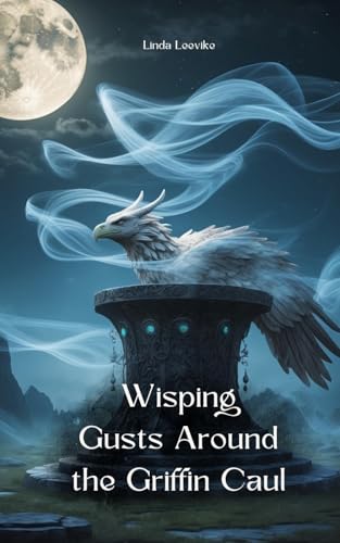 Wisping Gusts Around the Griffin Caul von Swan Charm
