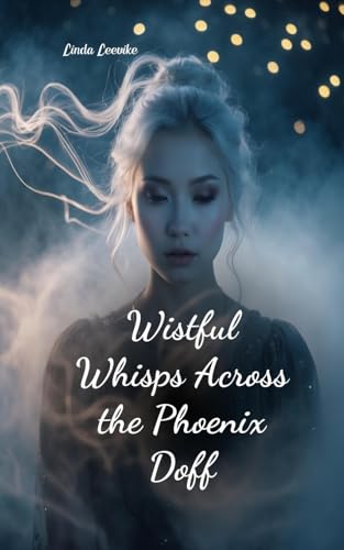 Wistful Whisps Across the Phoenix Doff von Swan Charm