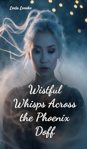 Wistful Whisps Across the Phoenix Doff von Swan Charm