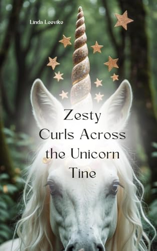 Zesty Curls Across the Unicorn Tine von Swan Charm