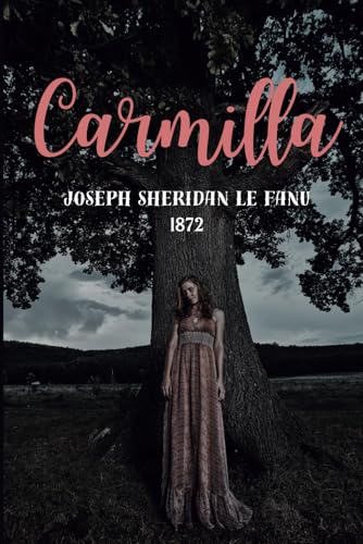 Carmilla von Independently published