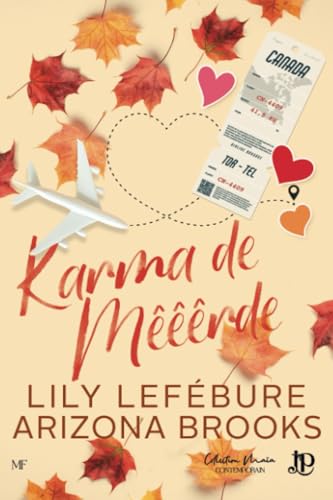 Karma de mêêêrde von JUNO PUBLISHING