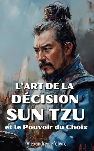 L’Art de la Décision: Sun Tzu et le Pouvoir du Choix
