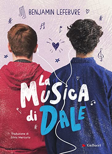 La musica di Dale (Young adult) von Gallucci Bros
