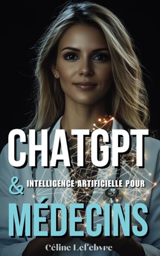 ChatGPT et IA pour Médecins: Transformer la Médecine Moderne von Independently published