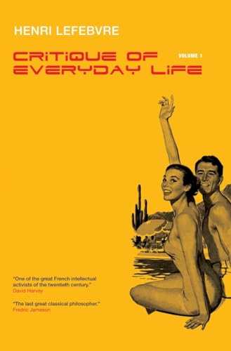 Critique of Everyday Life, Vol. 1: Introduction (Critique of Everyday Life (Verso), Band 1) von Verso Books