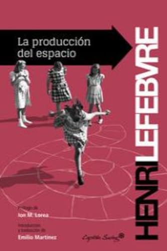 La producción del espacio von CAPITAN SWING S.L