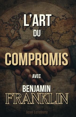 L'Art du Compromis: Avec Benjamin Franklin von Independently published