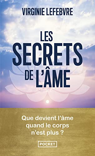 Les Secrets de l'âme von POCKET