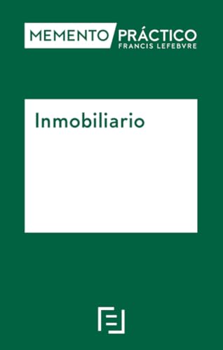 Memento Inmobiliario 2025-2026 Memento Inmobiliario 2025-2026 von Editorial