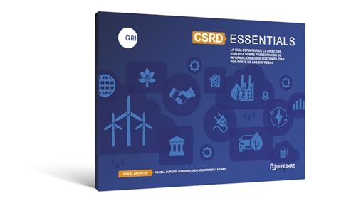 CSRD Essentials CSRD Essentials von Editorial