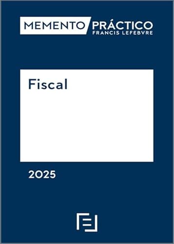 Memento Fiscal 2025 Memento Fiscal 2025 von Editorial