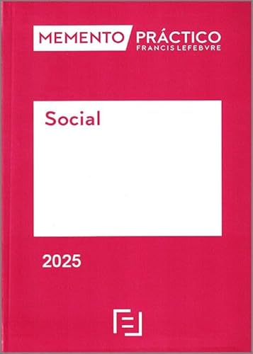 Memento Social 2025 Memento Social 2025 von Editorial