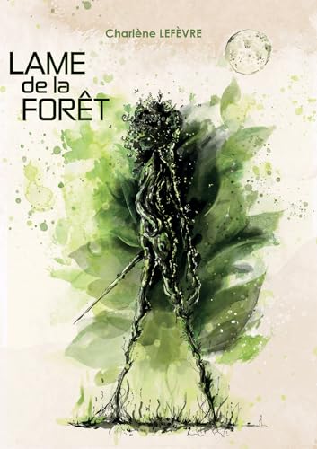 Lame de la forêt von BOOKELIS